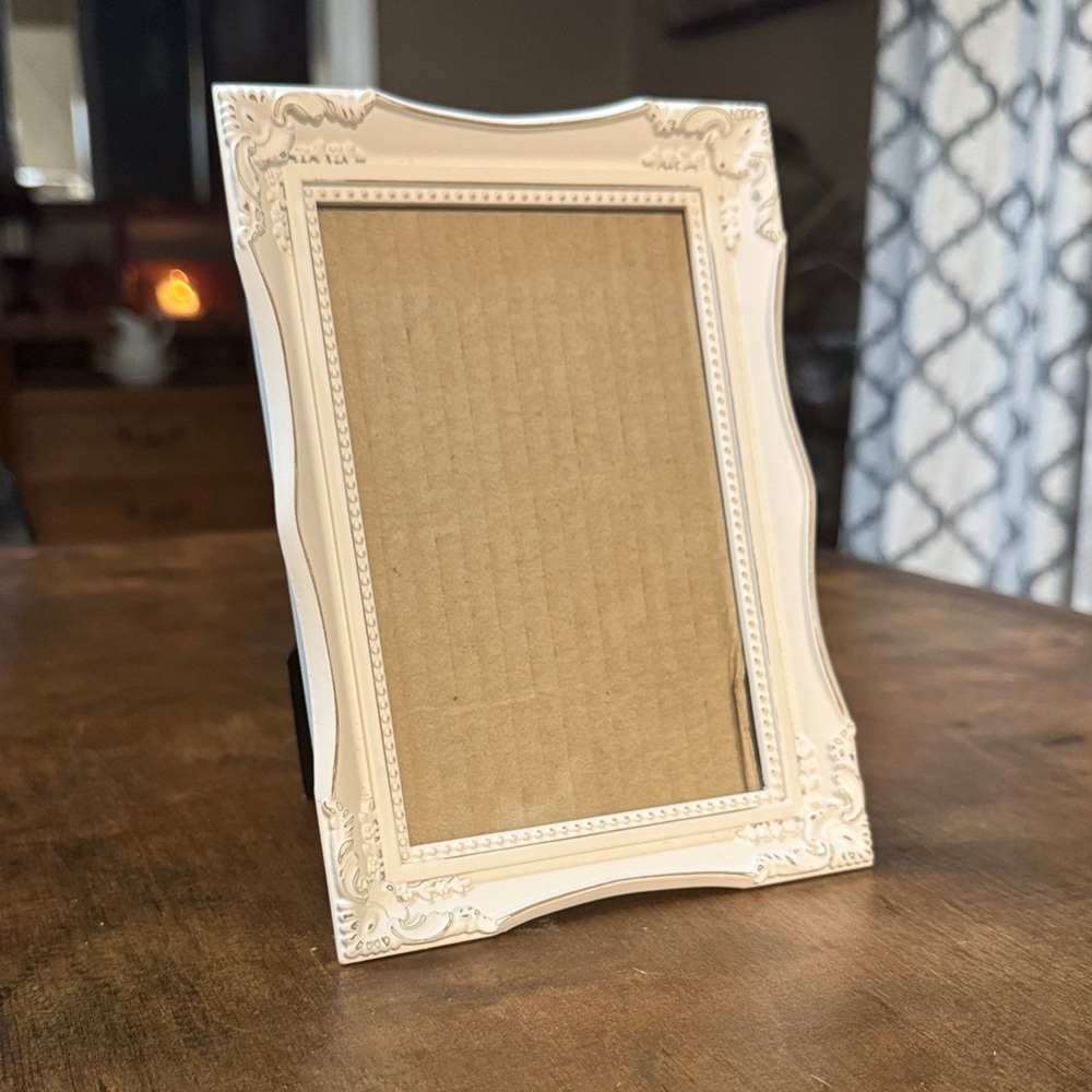 Parisian Home Picture Frame 4 x 6